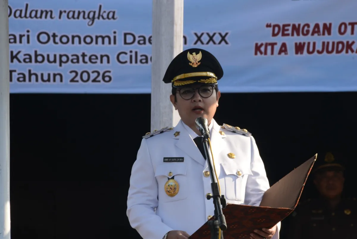 Pandanarang: Solusi Jasa & Layanan yang Menyatu dengan Kehidupan Cilacap